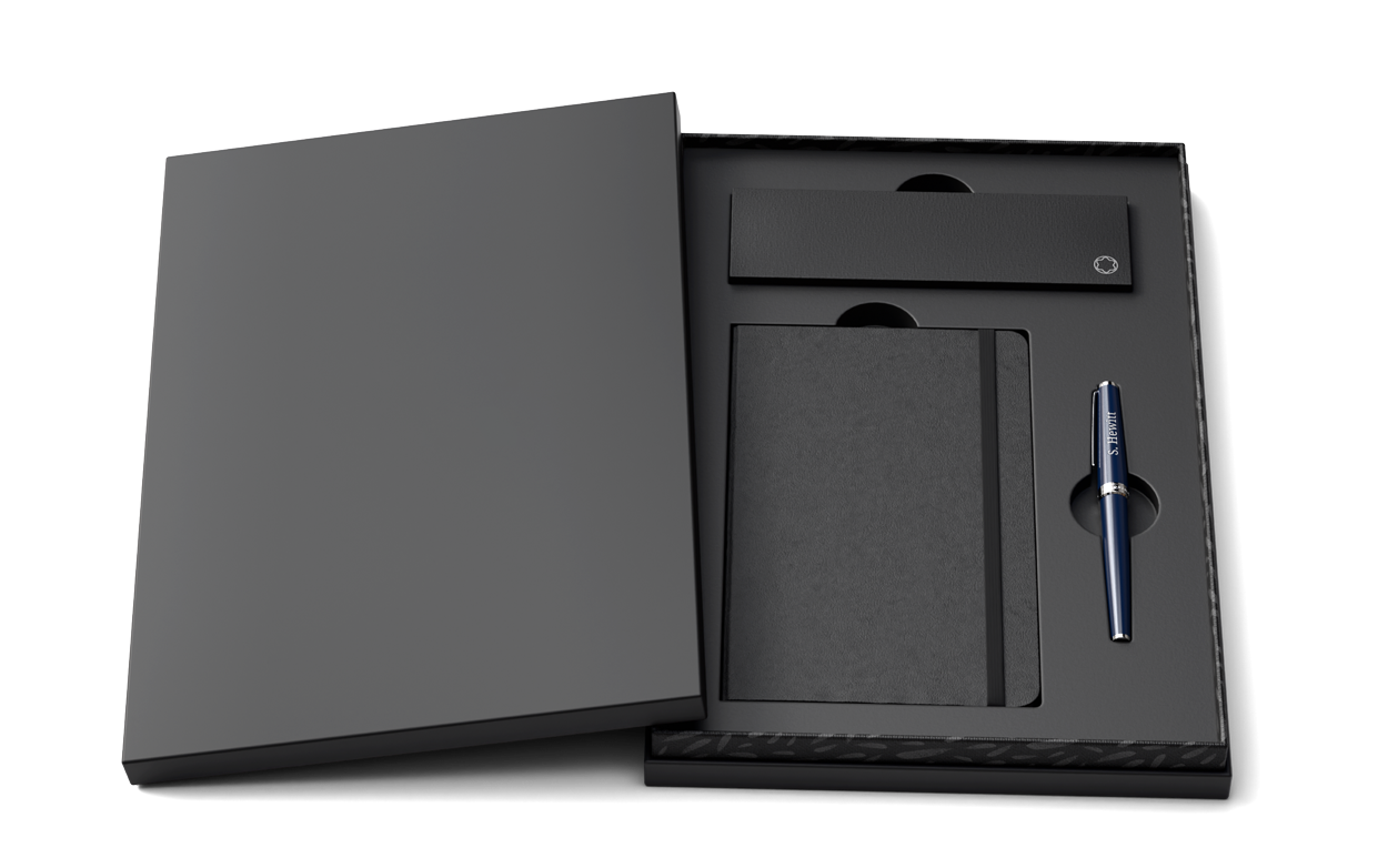 Writer's Block Premium Set